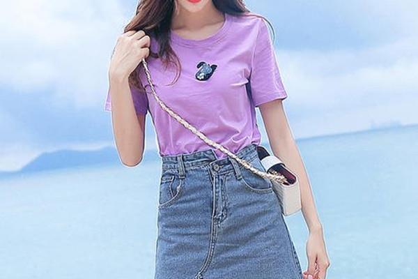 紫色衣服配什么颜色裤子 紫色衣服会显老吗 紫色衣服配什么颜色裤子 紫色衣服会显老吗