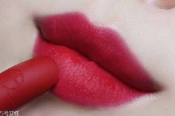 阿玛尼400是什么颜色 阿玛尼400口红颜色 阿玛尼400是什么颜色 阿玛尼400口红颜色