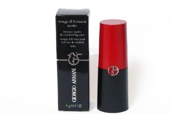 阿玛尼400是什么颜色 阿玛尼400口红颜色 阿玛尼400是什么颜色 阿玛尼400口红颜色