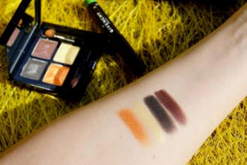 纪梵希四色眼影怎么使用?超简单适合新手 纪梵希四色眼影怎么使用?超简单适合新手