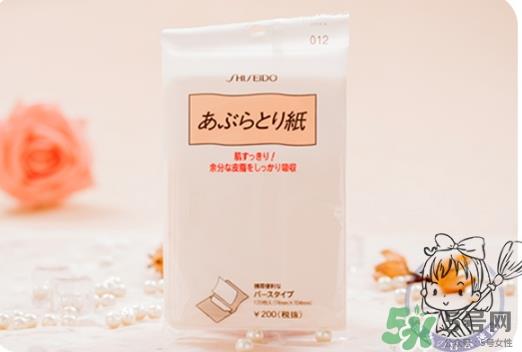 资生堂吸油面纸怎么样?资生堂吸油纸怎么用? 资生堂吸油面纸怎么样?资生堂吸油纸怎么用?