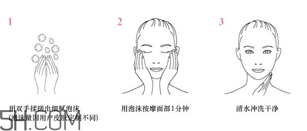 娥佩兰卸妆乳怎么样_多少钱_使用方法