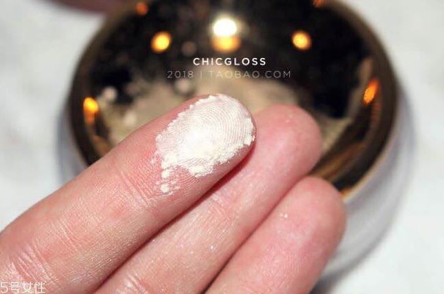 hourglass新款散粉多少钱 hourglass新款散粉使用测评