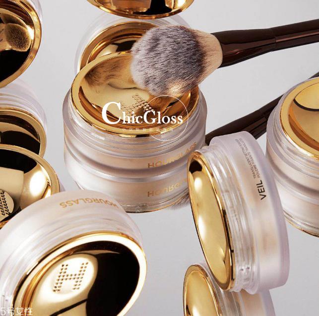 hourglass新款散粉多少钱 hourglass新款散粉使用测评