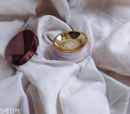 hourglass新款散粉多少钱 hourglass新款散粉使用测评