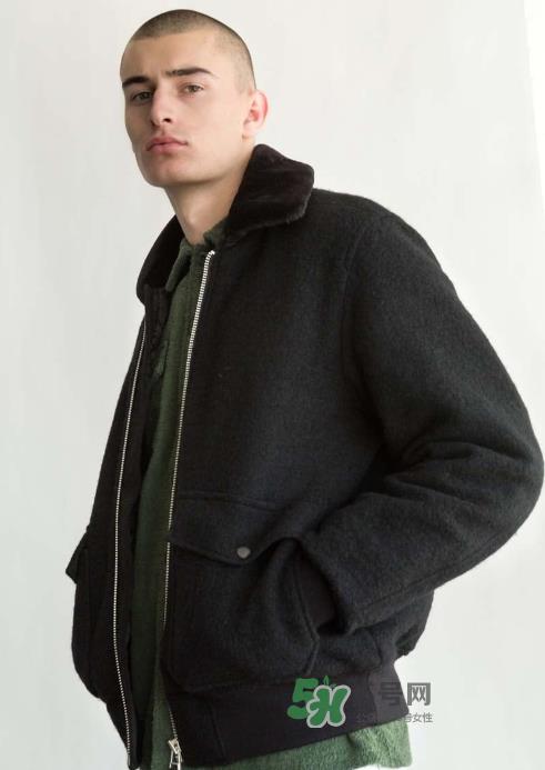 stussy2017秋冬系列怎么样_好看吗_款式有哪些？