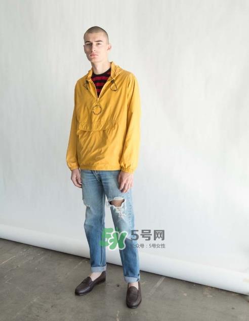 stussy2017秋冬系列怎么样_好看吗_款式有哪些？