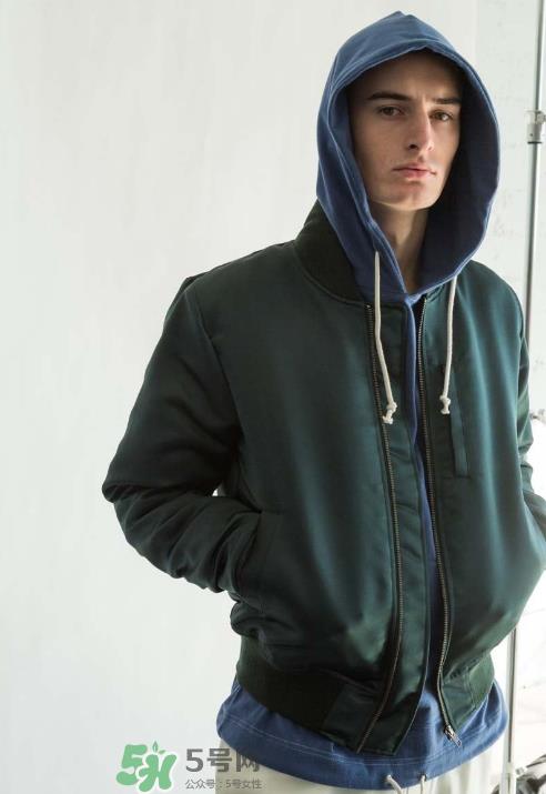 stussy2017秋冬系列怎么样_好看吗_款式有哪些？