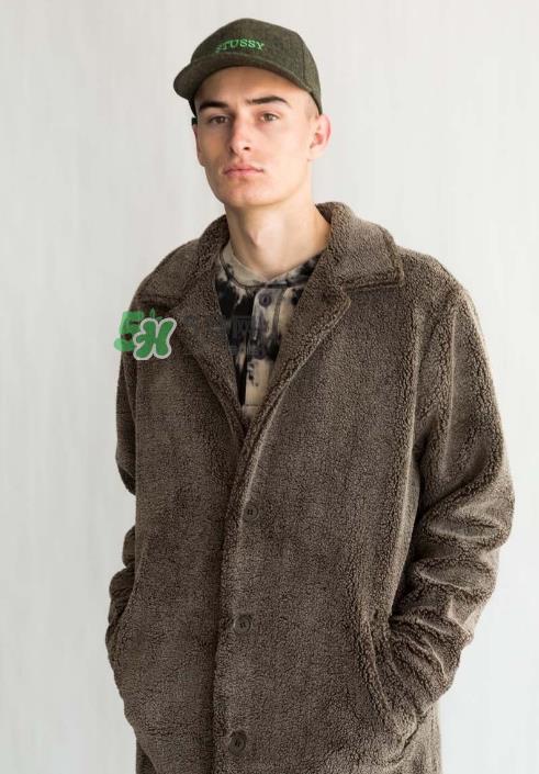 stussy2017秋冬系列怎么样_好看吗_款式有哪些？