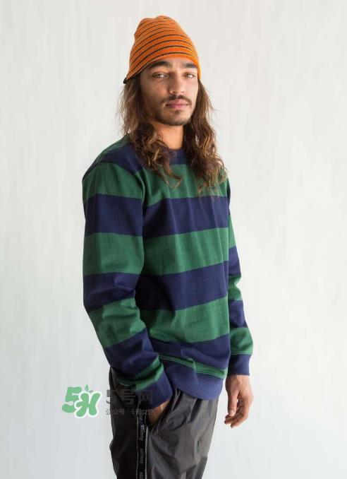stussy2017秋冬系列怎么样_好看吗_款式有哪些？