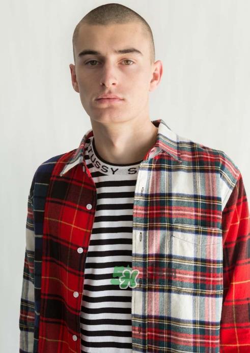 stussy2017秋冬系列怎么样_好看吗_款式有哪些？