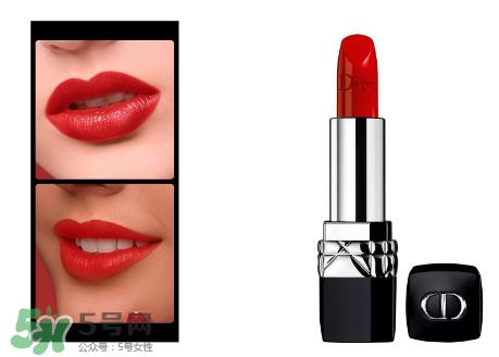 迪奥999有香味吗?迪奥999有几个系列 迪奥999有香味吗?迪奥999有几个系列