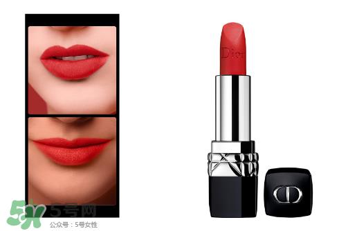 迪奥999有香味吗?迪奥999有几个系列 迪奥999有香味吗?迪奥999有几个系列