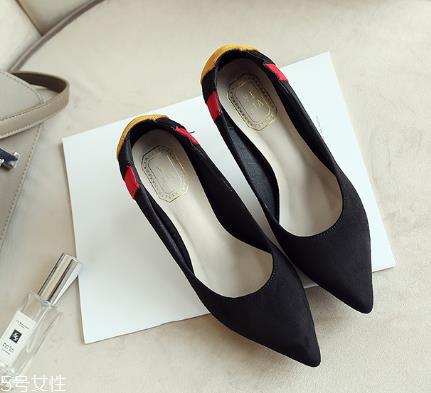 高跟鞋买高了怎么办?选对适合自己的高度 高跟鞋买高了怎么办?选对适合自己的高度