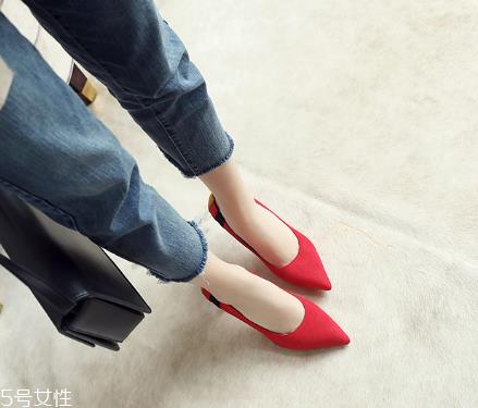 高跟鞋买高了怎么办?选对适合自己的高度 高跟鞋买高了怎么办?选对适合自己的高度