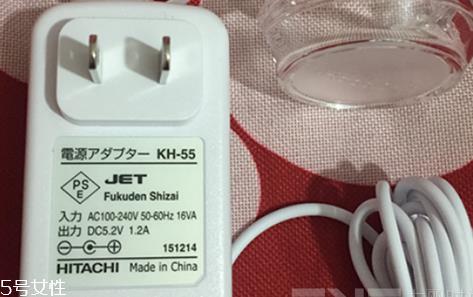 日立n4000第一次充电怎么充 一款清洁必备神器 日立n4000第一次充电怎么充 一款清洁必备神器