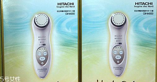 日立n4000第一次充电怎么充 一款清洁必备神器 日立n4000第一次充电怎么充 一款清洁必备神器