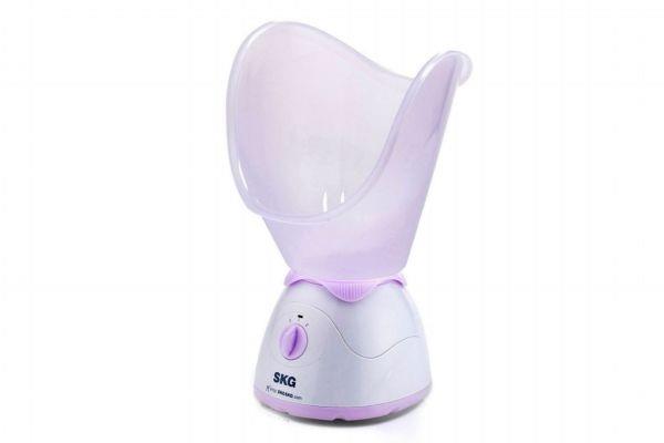 蒸脸器蒸多久比较好 蒸脸器多久用一次最好 蒸脸器蒸多久比较好 蒸脸器多久用一次最好