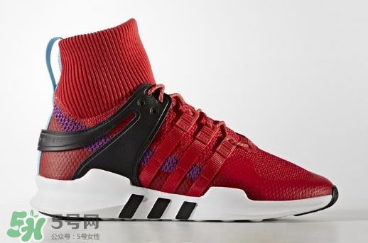 adidas eqt support adv中筒袜套款什么时候发售? adidas eqt support adv中筒袜套款什么时候发售?