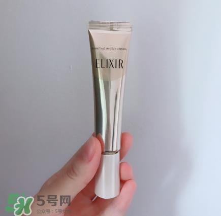 elixir眼霜怎么样?资生堂elixir眼霜测评 elixir眼霜怎么样?资生堂elixir眼霜测评