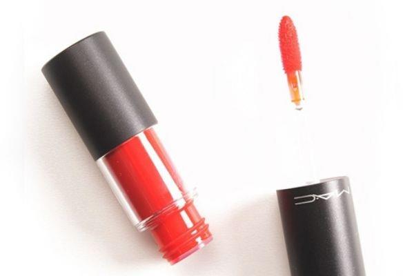 mac tattoo my heart什么颜色 mac棒棒糖唇釉tattoo my heart mac tattoo my heart什么颜色 mac棒棒糖唇釉tattoo my heart