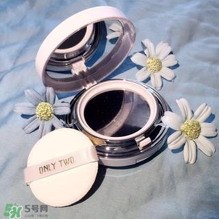 only two真空气垫bb霜怎么用_使用方法 only two真空气垫bb霜怎么用_使用方法