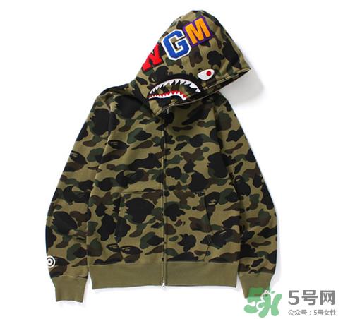 bape青山限定款鲨鱼头卫衣什么时候重新发售? bape青山限定款鲨鱼头卫衣什么时候重新发售?