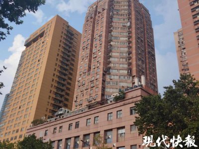 ​南京一高层住宅内民宿扎堆，居民投诉要求清理