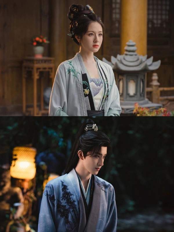 朝雪录岳凝最后和谁在一起了？相关剧情介绍