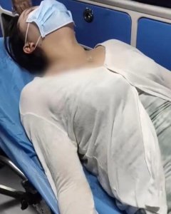 ​和朋友吵架被气到呼吸性碱中毒！近年来多地都出现了，严重恐引起器官衰竭_ZA