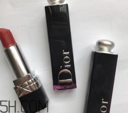 迪奥740和999哪个好看?dior740和迪奥999对比 迪奥740和999哪个好看?dior740和迪奥999对比