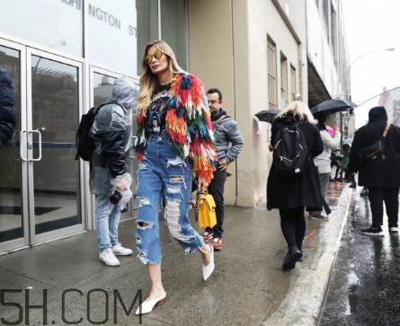 短款皮草下身搭配什么?短款皮草怎么搭配? 短款皮草下身搭配什么?短款皮草怎么搭配?