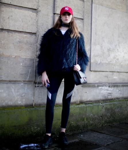 短款皮草下身搭配什么?短款皮草怎么搭配? 短款皮草下身搭配什么?短款皮草怎么搭配?