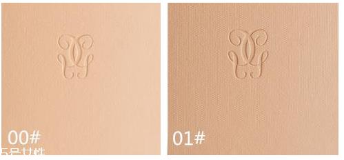 娇兰金钻修颜粉饼色号选择 娇兰金钻修颜粉饼价格 娇兰金钻修颜粉饼色号选择 娇兰金钻修颜粉饼价格