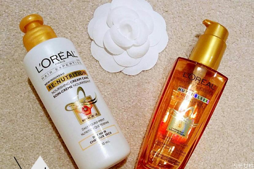 欧莱雅护发精油好用吗 欧莱雅护发精油真假辨别 欧莱雅护发精油好用吗 欧莱雅护发精油真假辨别