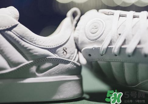 nikelab oscillate evolve rf费德勒冠军限定球鞋在哪买_怎么买？