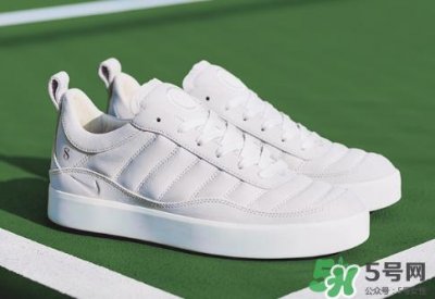 ​nikelab oscillate evolve rf费德勒冠军限定球鞋在哪买_怎么买？