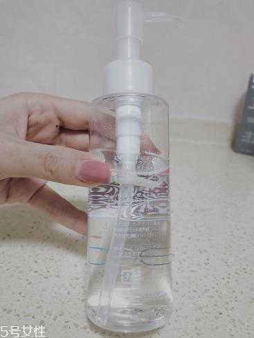 芙丽芳丝卸妆油怎么用 芙丽芳丝卸妆油使用方法