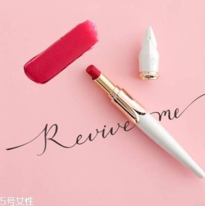 vivlas钢笔口红色号试色 vivlas钢笔口红色号试色