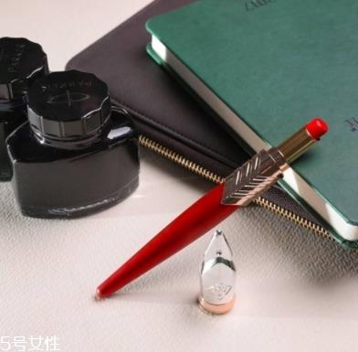 vivlas钢笔口红色号试色 vivlas钢笔口红色号试色