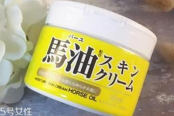 北海道马油面霜怎么用 北海道马油面霜夏天用油吗 北海道马油面霜怎么用 北海道马油面霜夏天用油吗