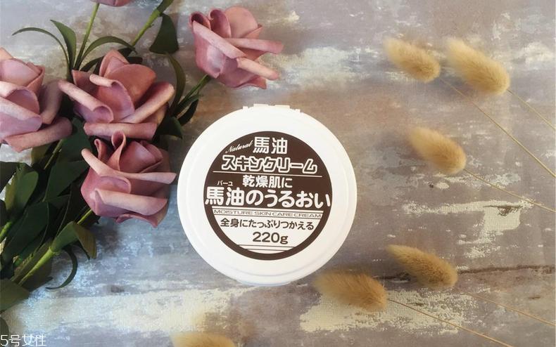 北海道马油面霜怎么用 北海道马油面霜夏天用油吗 北海道马油面霜怎么用 北海道马油面霜夏天用油吗