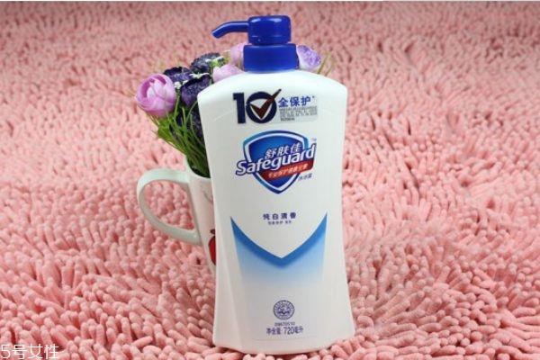 舒肤佳是哪个国家的品牌 舒肤佳产品推荐 舒肤佳是哪个国家的品牌 舒肤佳产品推荐