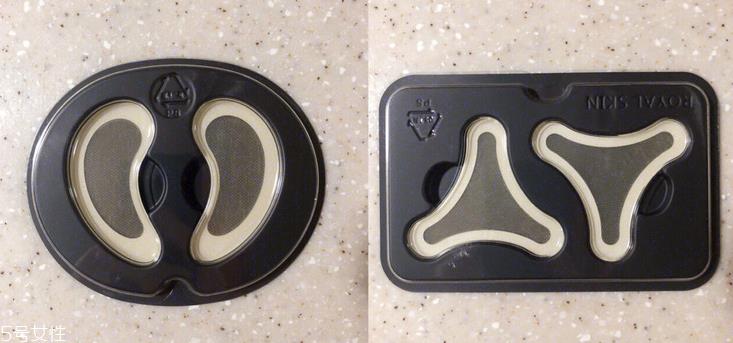 royalskin眼膜使用方法 royalskin眼膜贴多久