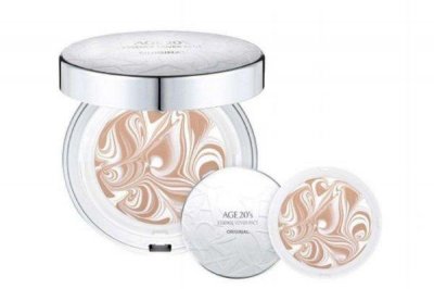 ​爱敬水粉霜孕妇可以用吗 爱敬气垫孕妇慎用