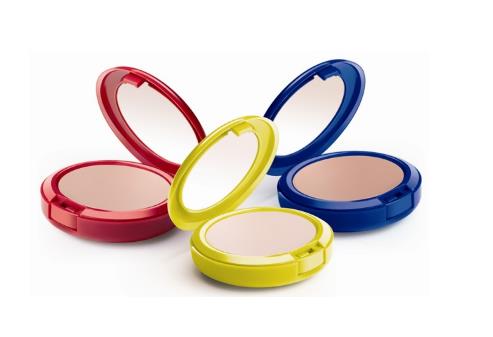 眼部可以用遮瑕膏吗 切记不要涂太厚