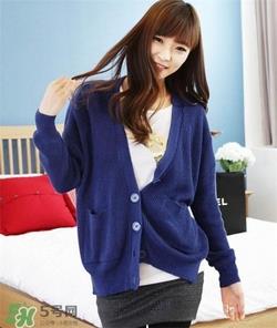 针织衫能用洗衣机甩干吗?针织衫能不能放洗衣机里甩干? 针织衫能用洗衣机甩干吗?针织衫能不能放洗衣机里甩干?