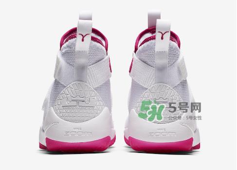 nike lebron soldier 11 kay yow抗乳腺癌配色什么时候发售？