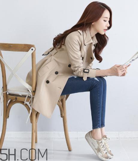 风衣怎么洗不皱 风衣可以用洗衣机洗吗 风衣怎么洗不皱 风衣可以用洗衣机洗吗