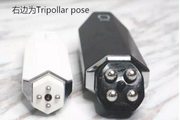 tripollar stop是什么 tripollar pose效果 tripollar stop是什么 tripollar pose效果
